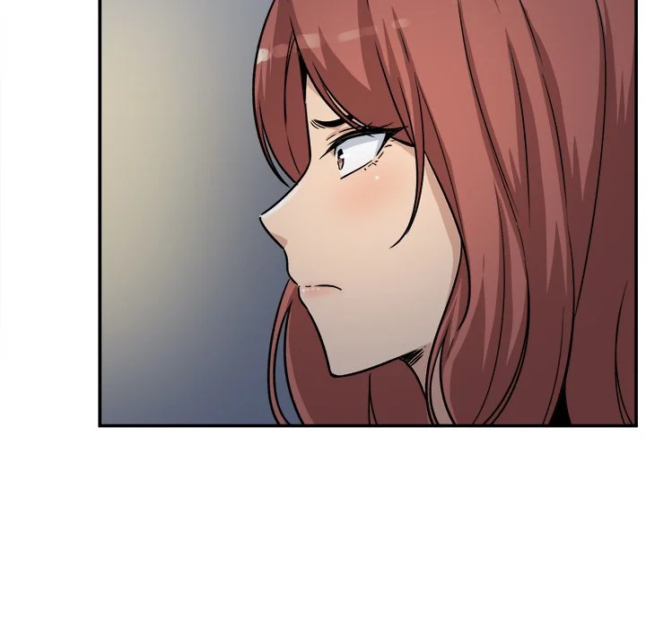 The Ark Is Me Chapter 55 – page 33