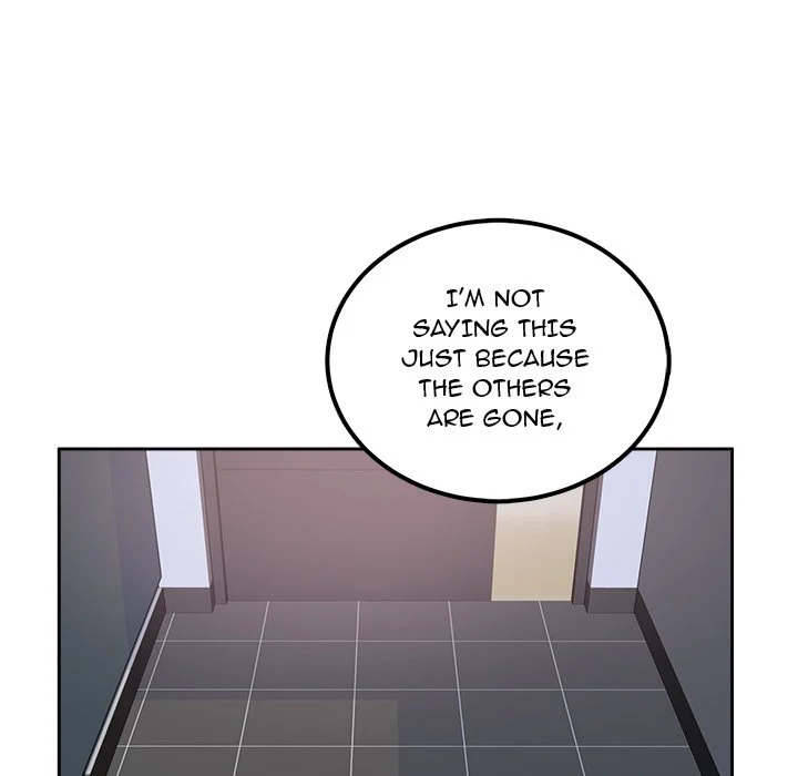 The Ark Is Me Chapter 55 – page 35