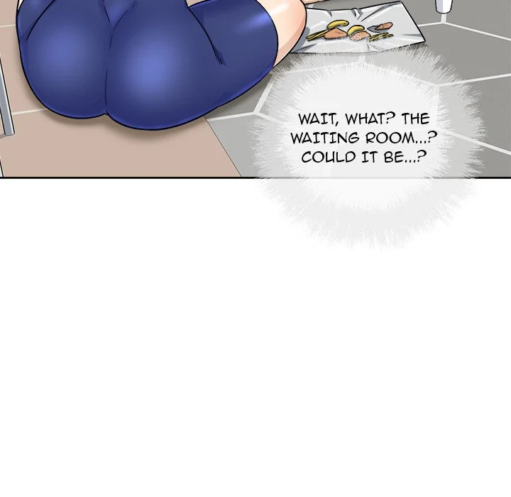 The Ark Is Me Chapter 55 – page 38