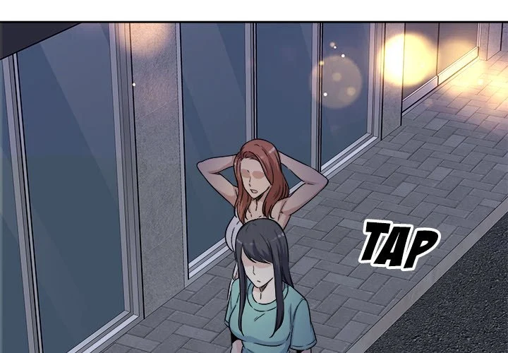 The Ark Is Me Chapter 55 – page 4