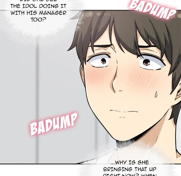 The Ark Is Me Chapter 55 – page 41