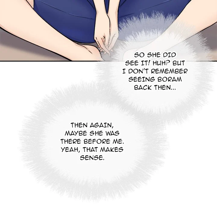 The Ark Is Me Chapter 55 – page 44