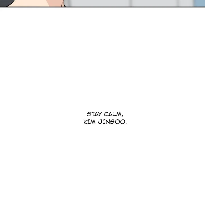 The Ark Is Me Chapter 55 – page 46