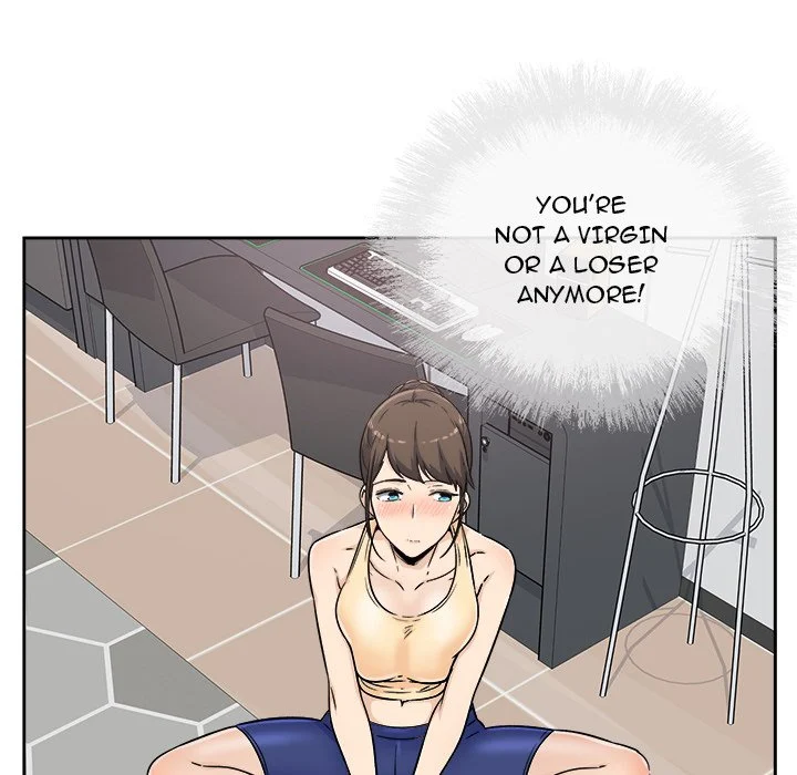 The Ark Is Me Chapter 55 – page 47