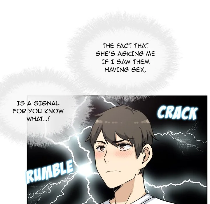 The Ark Is Me Chapter 55 – page 49