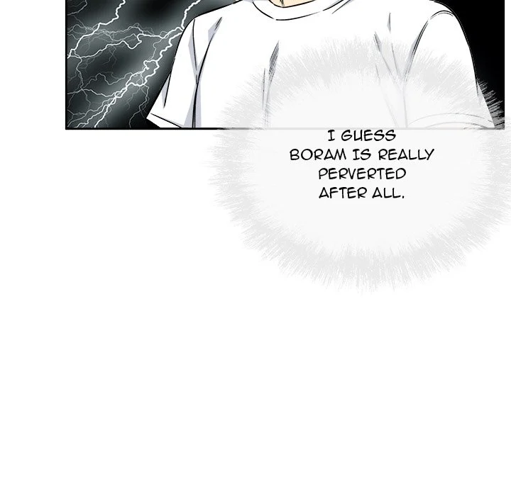 The Ark Is Me Chapter 55 – page 50