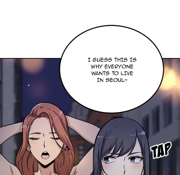 The Ark Is Me Chapter 55 – page 6