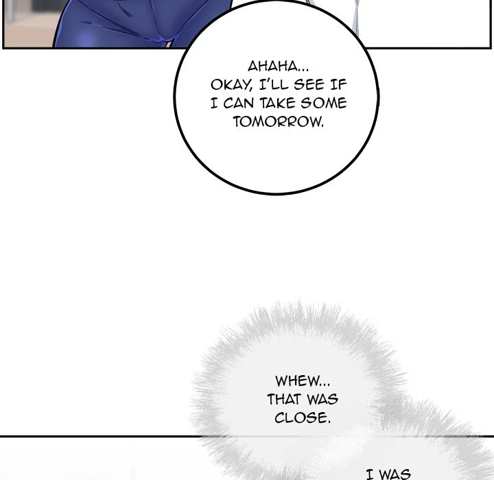 The Ark Is Me Chapter 55 – page 60