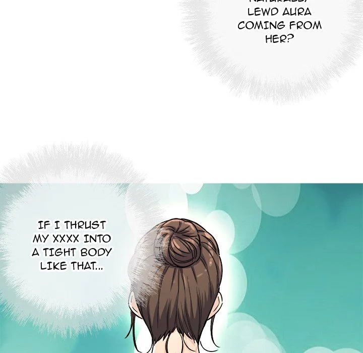 The Ark Is Me Chapter 55 – page 69