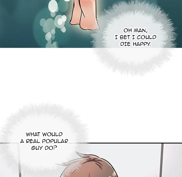 The Ark Is Me Chapter 55 – page 72