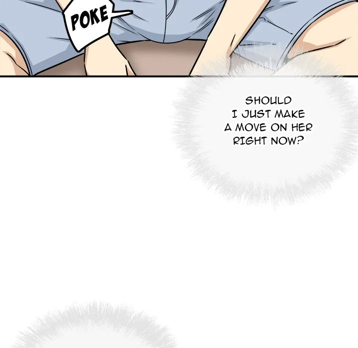The Ark Is Me Chapter 55 – page 74