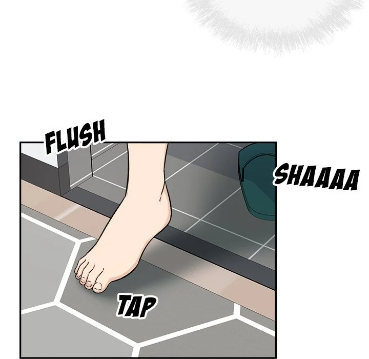 The Ark Is Me Chapter 55 – page 76