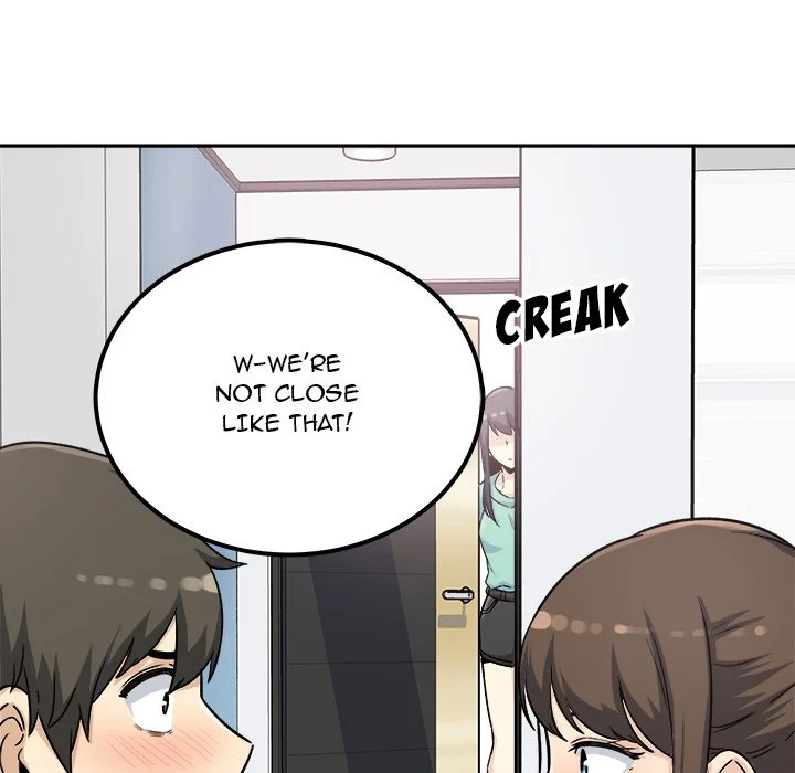 The Ark Is Me Chapter 55 – page 86