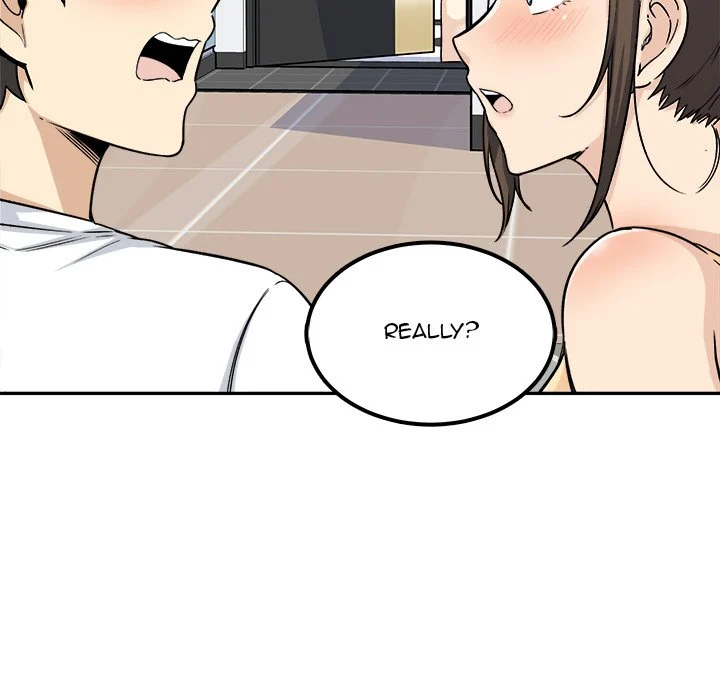 The Ark Is Me Chapter 55 – page 87