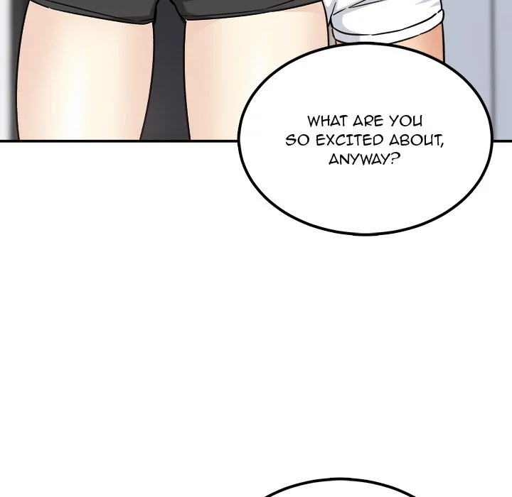 The Ark Is Me Chapter 55 – page 90