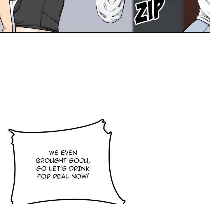 The Ark Is Me Chapter 55 – page 92