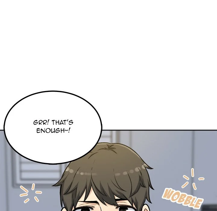 The Ark Is Me Chapter 55 – page 99