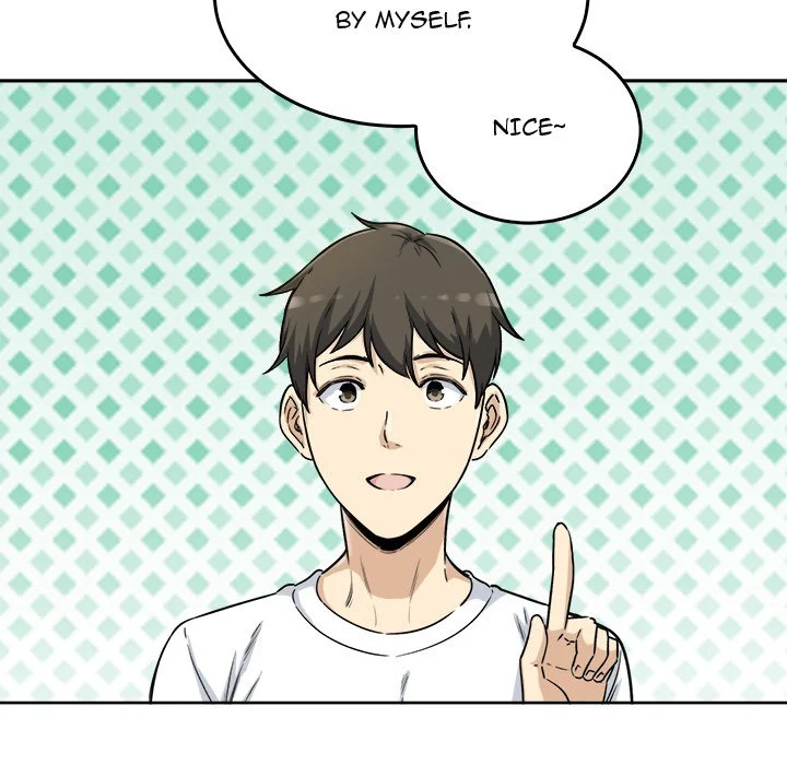 The Ark Is Me Chapter 54 – page 100