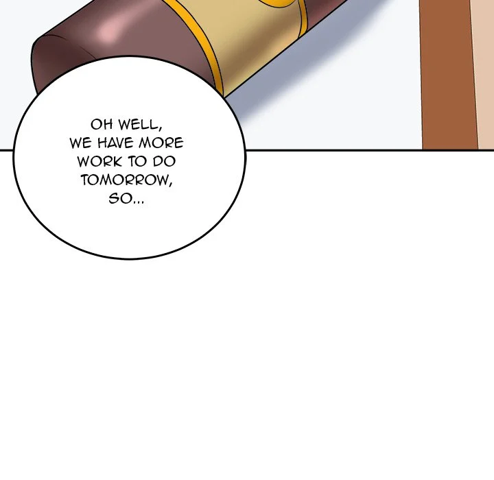 The Ark Is Me Chapter 54 – page 123