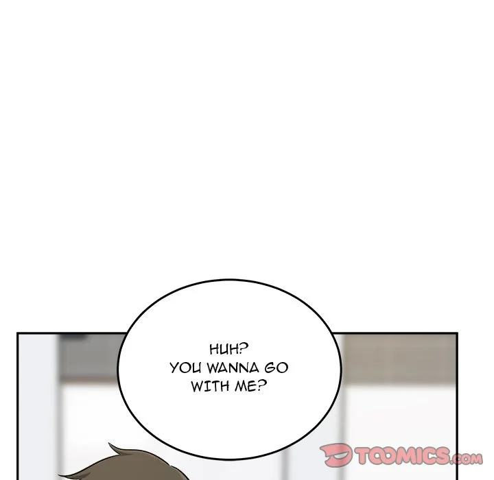 The Ark Is Me Chapter 54 – page 126