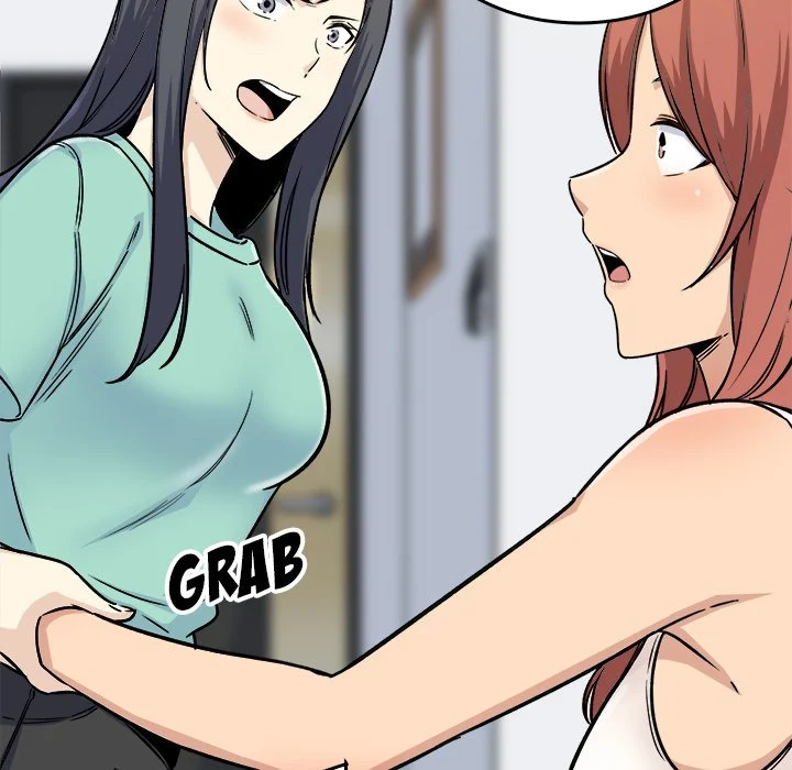 The Ark Is Me Chapter 54 – page 129