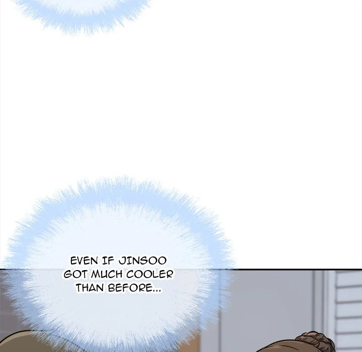 The Ark Is Me Chapter 54 – page 132