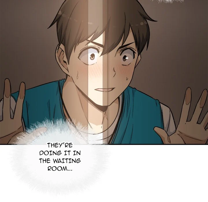The Ark Is Me Chapter 54 – page 15