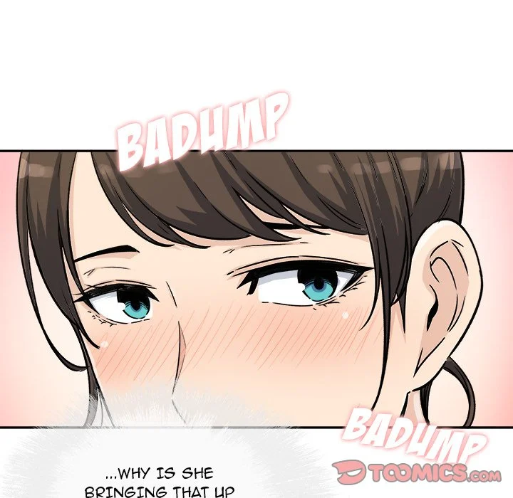 The Ark Is Me Chapter 54 – page 144