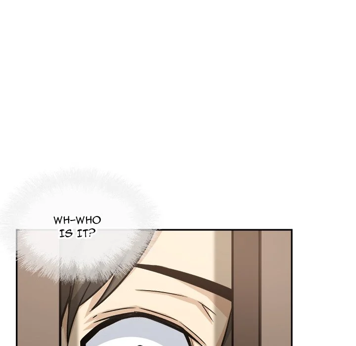 The Ark Is Me Chapter 54 – page 16