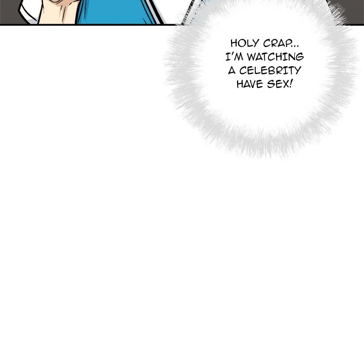 The Ark Is Me Chapter 54 – page 28