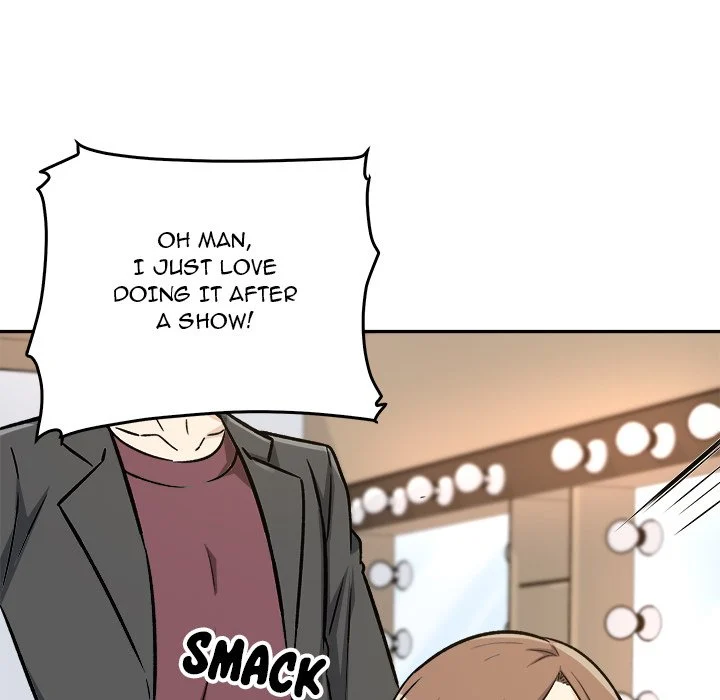 The Ark Is Me Chapter 54 – page 29