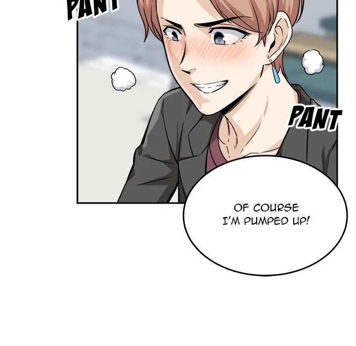 The Ark Is Me Chapter 54 – page 34