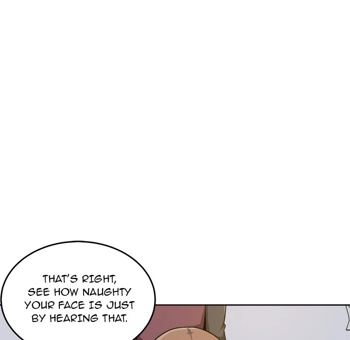 The Ark Is Me Chapter 54 – page 41