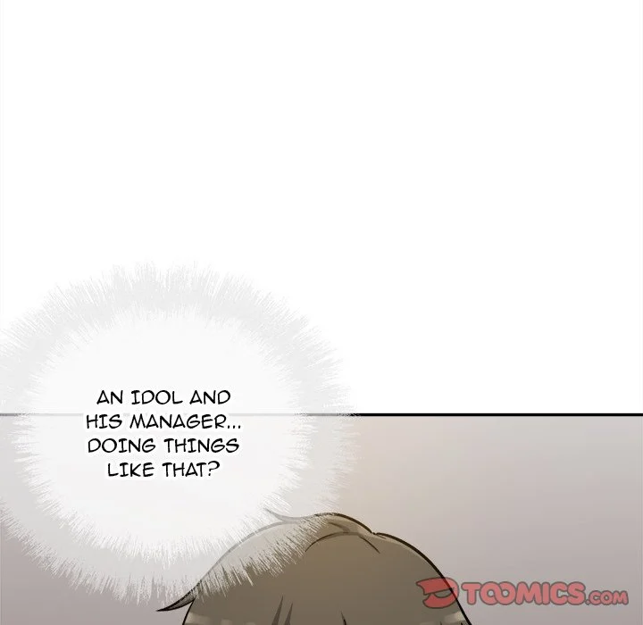 The Ark Is Me Chapter 54 – page 48