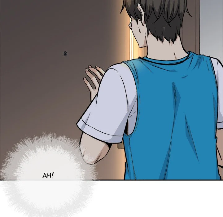 The Ark Is Me Chapter 54 – page 5