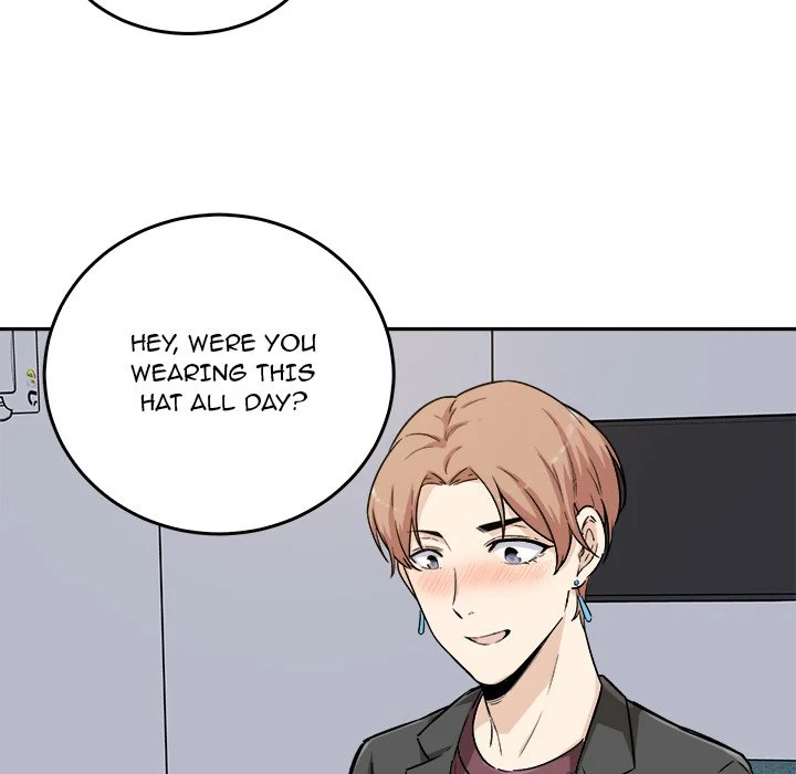 The Ark Is Me Chapter 54 – page 51