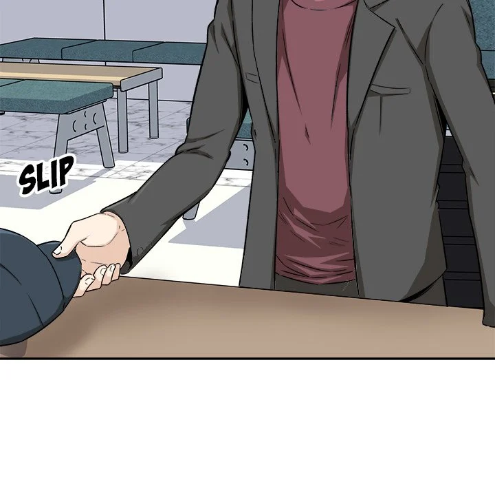 The Ark Is Me Chapter 54 – page 52