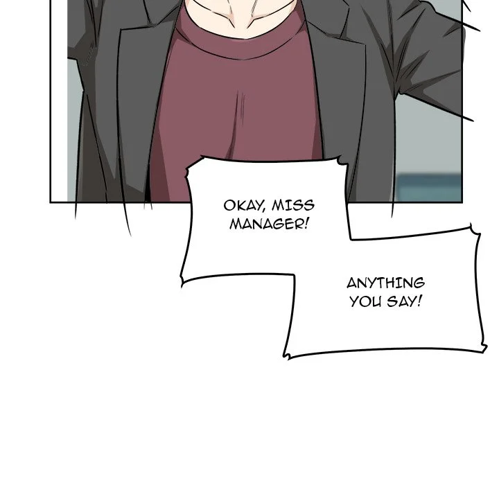 The Ark Is Me Chapter 54 – page 63