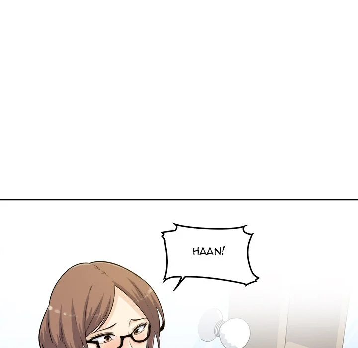 The Ark Is Me Chapter 54 – page 64