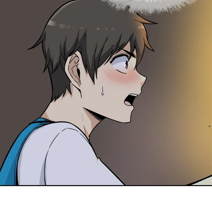 The Ark Is Me Chapter 54 – page 7
