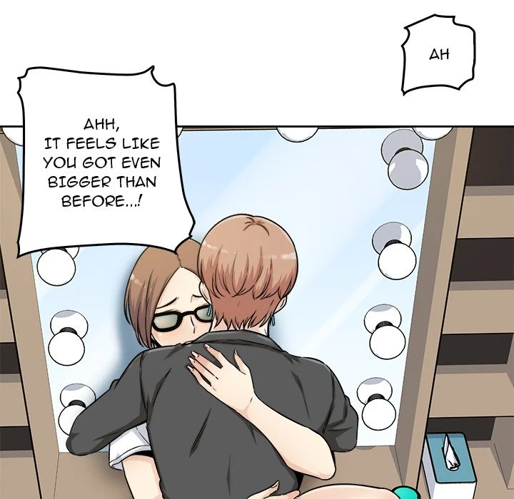 The Ark Is Me Chapter 54 – page 70