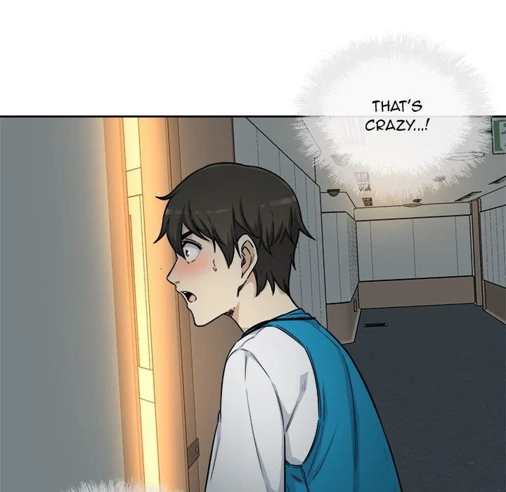 The Ark Is Me Chapter 54 – page 78
