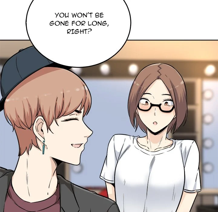 The Ark Is Me Chapter 54 – page 80