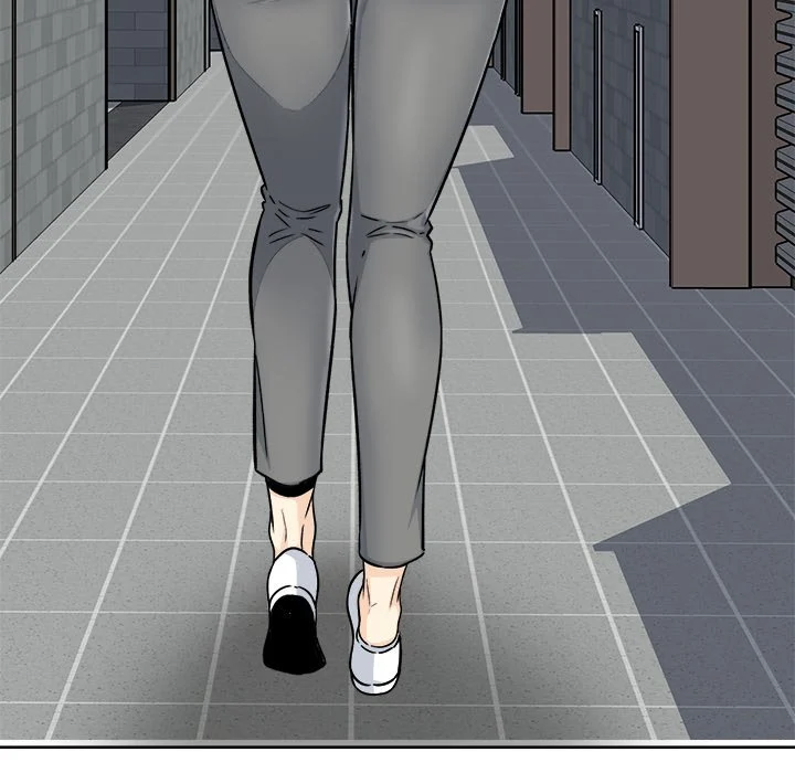 The Ark Is Me Chapter 54 – page 96