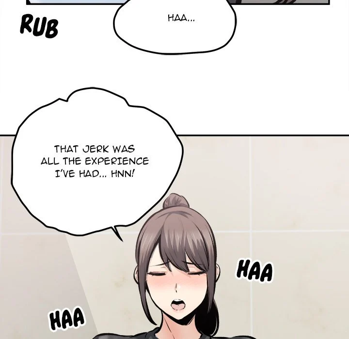 The Ark Is Me Chapter 114 – page 100