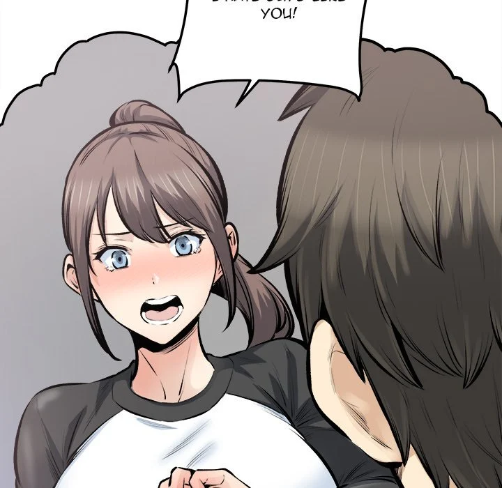 The Ark Is Me Chapter 114 – page 103