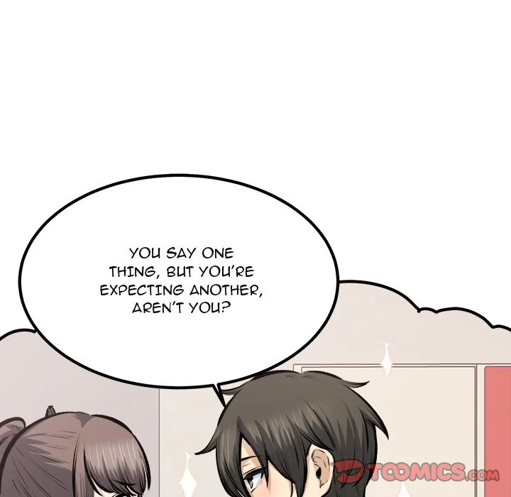 The Ark Is Me Chapter 114 – page 105