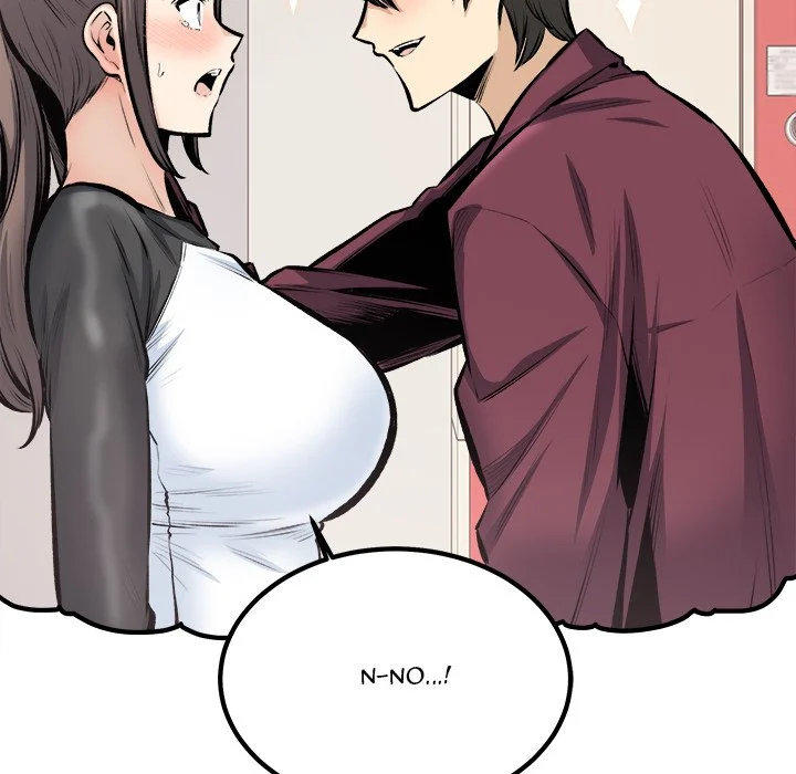 The Ark Is Me Chapter 114 – page 106