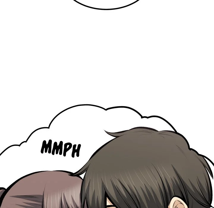 The Ark Is Me Chapter 114 – page 107