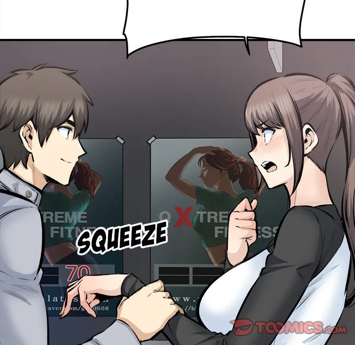 The Ark Is Me Chapter 114 – page 124